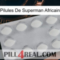African Superman Pills 16